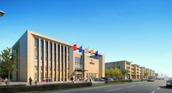 佛山市南海区丹灶镇 联东U谷 · 佛山南海国际企业港 研发办公厂房出售出租招商 能源环保、电子信息、生物医药